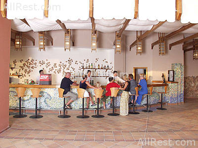 Pegasos Resort Hotel 18